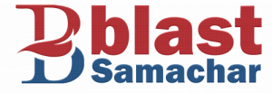 Blast Samachar